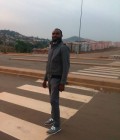 Rencontre Homme Cameroun à Douala : Landry, 37 ans